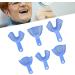 Reusable Dental Impression Trays | Standard Tooth Holder Tray - Essential Dental Supplies - Buy Online on GoSupps.com