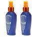 It's A 10 Haircare Miracle Leave-In Conditioner Spray w/Keratin - 4 oz. - 2ct 4 Fl Oz (Pack of 2) - Buy Online on GoSupps.com