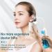 Ear Wax Removal Tool Safe & Effective Flushing System for Adults & Kids | Ear Cleaner Kit for Built-Up Wax - Buy Online on GoSupps.com