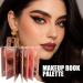 Palette De Maquillage Visage Longue Tenue Multicolore - Palette Maquillage Visage Complet Femme avec Blush Pour Mariage Anniversaire Joues Filles D butant Quotidien Voyage F te - Buy Online on GoSupps.com