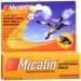 Pack of 3 EACH MICATIN CREAM 0.5OZ PT9771802