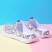 CERYTHRINA Lightweight Mesh Sandals Slippers | Quick Drying Beach Footwear | Anti-Slip Garden Clogs | 6 Women/5 Men | Floral Print - Buy Online on GoSupps.com