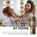 High Ridge Beams Intense Spray-On Hair Color - Gold 2.7 Ounce (Pack of 1) - Temporary Color Highlight for Streaking, Tipping, or Frosting - Washes Out Easily - Instant Hair Transformation - Buy Online on GoSupps.com