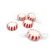 LaetaFood Arcor Starlight Peppermint Hard Candy - 1lb Bag (Pack of 1) - Buy Online on GoSupps.com