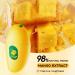 Hand Cream Mango Hand Milk Mango Moisturizing Hand Cream For Dry Cracked Hands And Skin Fruit Hand Lotion With Natural Plant Fragrance Moistured Nourishing Hand Cream Korean Skin Care - Buy Online on GoSupps.com
