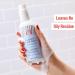 First Aid Beauty 2-in-1 Face Cleansing Oil + Makeup Remover 5.0 oz - Gentle Daily Face Wash for All Skin Types - Buy Online on GoSupps.com