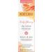 Burt's Bees Truly Glowing Hydrating Daily Face Lotion Face Cream Moisturizer for Dry Skin with Hyaluronic Acid 98.9% Natural Origin Developed with Dermatologists 51g Day Lotion for Dry Skin - Buy Online on GoSupps.com