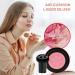 Blush for Cheeks Face Blush Beauty Cosmetics Long Lasting Highlighters Contour for Wedding Festive Holiday Daily 01 - Buy Online on GoSupps.com