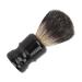 High-Quality Razor Brush for Men | Portable Shaving Brush with Comfortable Handle - Perfect for Salon Use - Buy Online on GoSupps.com