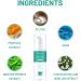 Bright Whitening Teeth Mousse - Herbal Oral Repair & Whitening Foam | 60ml Ultra-Fine Treatment - Buy Online on GoSupps.com
