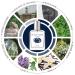 Eau de Parfum Spray for Women Penn State University 1.7 Ounce - Buy Online on GoSupps.com