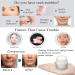 Elitzia ETCC001 Collagen Facial Cream | Anti-Wrinkle Moisturizing Cream - 2 OZ for Youthful Skin - Buy Online on GoSupps.com