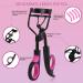 Moduskye 7-in-1 Eyelash Curler Set with 4 Replacement Pads - Long-Lasting Natural Lashes - Buy Online on GoSupps.com