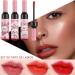 Huxibai Lip Gloss Set Moisturizing Lip Gloss 3 Pieces Moisturizing Long Lasting Cosmetics AntiSweat for Women and Girls - Buy Online on GoSupps.com