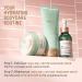 Biossance 100% Squalane Oil - Sustainable, Pure, Vegan | Fast Absorbing Hydration | 3.3 Fl Oz - Buy Online on GoSupps.com