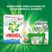 Ariel Matic Top Load Detergent Washing Powder - 2 Kg | Best International Shipping & Quality Clean - Buy Online on GoSupps.com