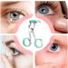 Lens Applicator Tool Eye Opener for Lens Wearing - Lens Remover Lens Insertion Wearing Aids with Lens Case Travel Kit for New User Green - Buy Online on GoSupps.com