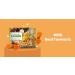 Lemonilo Ramen Chicken Curry Soup - Healthy Instant Ramen with Tumeric - All-Natural Ingredients - Quick Meal Kit (3.53 Oz) - Pack of 6 - Buy Online on GoSupps.com