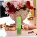  Mikinona Mikinona Aloe Color-Changing Lip Balm Lip Crazy Kulfi Lip Stain Elf Hydrating Core Lip Gloss Moisturizing Lip Gloss Fruity Lip Gloss Elf Lip Oil Bright Elf Lip Scrub Aloe Vera Green - Buy Online on GoSupps.com