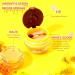 10Pcs Bee Lip Balm Honey Pot Galentines & Valentines Day Gifts Party Favors Strawberry Watermelon Apple Lime Cherry Mint Aloe Vera Grapes Coconut Peach Moisturizing Honey Balm Bulk Gifts Honey&Strawberry&Waterme  - Buy Online on GoSupps.com