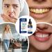 Gum Health Mouthwash - 50ml Whitening Drops No Burning Sensation - Mouthwash for Gum Health Freshness and Daily Hygiene - Buy Online on GoSupps.com