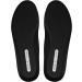 Topdarty Memory Foam Insoles for Skechers | Comfortable Lightweight Shoe Inserts for Men & Women | Shock Absorbing Replacement Insoles (US Men 10 - Buy Online on GoSupps.com