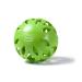 Karlie Grid Play Ball Rubber Koko : 14 cm green green L