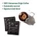 Copper Cow Coffee Premium Vietnamese Single-Serve Black Coffee 16 Count Pack - Classic Black Coffee - Buy Online on GoSupps.com