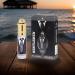 Luxury 100% Original Gental Men 6-ML Attar Ittar Atar Non Alcoholic Long Lasting Fragrance Lemon Scent 0.20 Floz - Buy Online on GoSupps.com