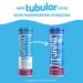 Nuun Sport Electrolyte Drink Tablets Lemon Lime - 40 Count Pack - Hydration Supplement - Buy Online on GoSupps.com