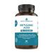 Betulinic Acid Pro Liposomal 50 mg 60 Vegan Capsules No additives