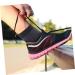 Mobestech 3 Pairs Breathable Ankle Sleeves - Women's Knit Foot Straps for Ligament Support | Adjustable Elastic Protective Gear - Buy Online on GoSupps.com
