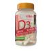Betel Natural Vitamina D3 10 000 IU The Sunshine Vitamin Easy! - 90 Caps