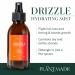 Scalp and Beard Hydration Mist Detangle in a Few Sprays Combat Dry and Brittle Strands Plant Based Natural Ingredients (5 Ounce (Pack of 1) Citrus) Citrus 5 Ounce (Pack of 1) - Buy Online on GoSupps.com
