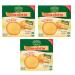 Buitoni Buitoni Granfetta Classica Biscottate Fat 16 Individual Servings of 2 Biscottes 240 g
