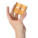 Honey Girl Organics Organic Face & Eye Cr me for Wrinkles, Dark Circles, Puffiness - Hydrating Formula with Honey, Beeswax, Essential Oils, EVOO (1.75 oz) - Buy Online on GoSupps.com