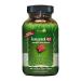 Irwin Naturals Fenugreek RED - 60 Liquid Soft-Gels - with Asian Ginseng Ginkgo Extract & Nitric Oxide Booster - 15 Servings