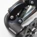 ENBO Shimano RD-TX800 7/8 Speed Rear Derailleur Direct Mount - Black | Mountain Bike Upgrade - Buy Online on GoSupps.com