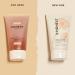 Honest Beauty Magic Gel-to-Milk Cleanser with Pink Kaolin Clay | 4 fl. oz. | EWG Certified, Dermatologist Tested, Cruelty Free - Buy Online on GoSupps.com
