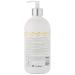 Bar Nangles Nutritive Body Cream | Camemor Treatment & Protecting Cold Cream | Moisturizing & Calming for Dry Skin | 400ml - Buy Online on GoSupps.com