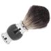 Barber Beard Shaving Brush Soft Bristles Shaving Foam Brush for Men