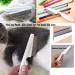 TuNan Pet Grooming Lice Comb Set for Dogs and Cats - Long Hair Tear Stain Remover, Crust and Mucus Removal - Pack of 10 Metal Head Combs - Buy Online on GoSupps.com