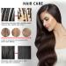 High Velocity Hair Dryer - Intelligent Heat Control for Fast Drying & Precise Styling | 200M Ionic Blow Dryer for All Hair Types - Buy Online on GoSupps.com