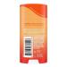 Lume Whole Body Deodorant Stick - 72-Hour Odor Control - Aluminum and Baking Soda Free - Skin Safe - 2.6 oz (Clean Tangerine) - Buy Online on GoSupps.com