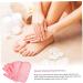Healeved 6 Sets Spa Moisturizing Socks Spa Foot Socks Spa Socks Moisturizing Cover Remover Socks Moisturizing Sleeping Hand Feet Skin Care Supplies Cotton Gloves Moisturize - Buy Online on GoSupps.com