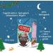 Cupper Organic Tea Advent Calendar 2023 | 24 Tea Bags | Perfect Christmas Gift - Buy Online on GoSupps.com