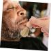 Vintage Beard Brush & Barber Shaving Accessories | Hair Salon Essentials for Men - Buy Online on GoSupps.com