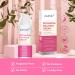 ZAYUU Botanical Balance Hydrating Cream for Women: Fragrance-Free Moisturizer with Squalane Niacinamide Hyaluronic Acid & Peptide Complex Lightweight Fast-Absorbing Non-Greasy 4.23 oz (120 g) - Buy Online on GoSupps.com