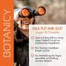 Botanicy Eyes Fit Complex - Patented Xanmax Nutrient Formula for Eye Health & Vision | 60 Capsules - Buy Online on GoSupps.com