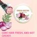 Shampoing Oignon 60g Onion Biotin Shampoo Bar Shampoing Oignon Rouge Mousse Douce Contr le Frisottis Conditionneur Purifiant Nourrissant Adultes Hommes Femmes Adolescents (1pc) - Buy Online on GoSupps.com